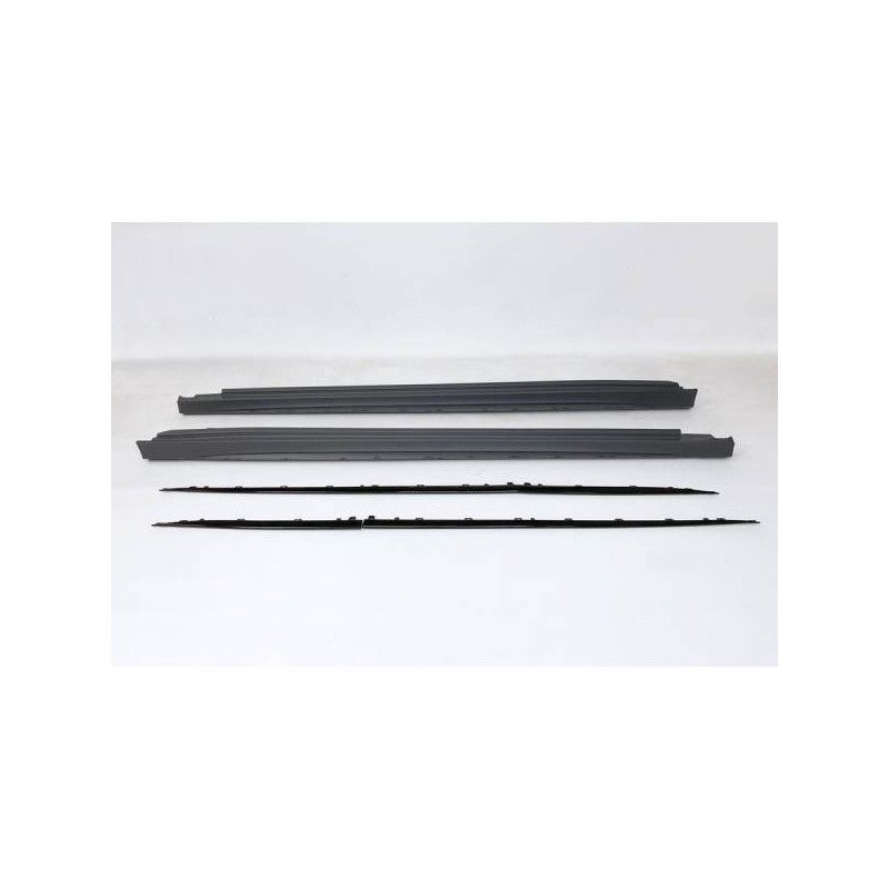 Jupes Mercedes W177 / V177 Look A35, Nouveaux produits eurolineas Jupes Mercedes W177 / V177 Look A35, Nouveaux produits eurolineas