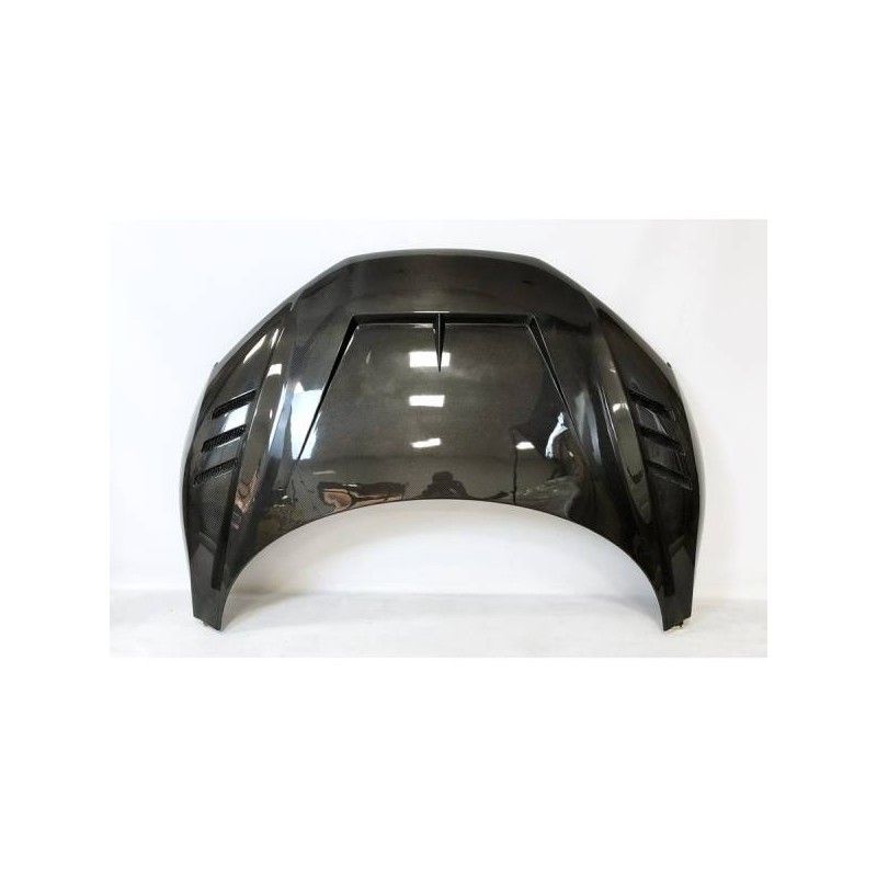 Capot Carbone Audi R8 2018-2021, Nouveaux produits eurolineas Capot Carbone Audi R8 2018-2021, Nouveaux produits eurolineas