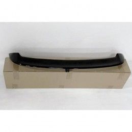 Aileron Volkswagen Golf 6 3/5P GTI/R20 Look RZ Noir brillant, Nouveaux produits eurolineas