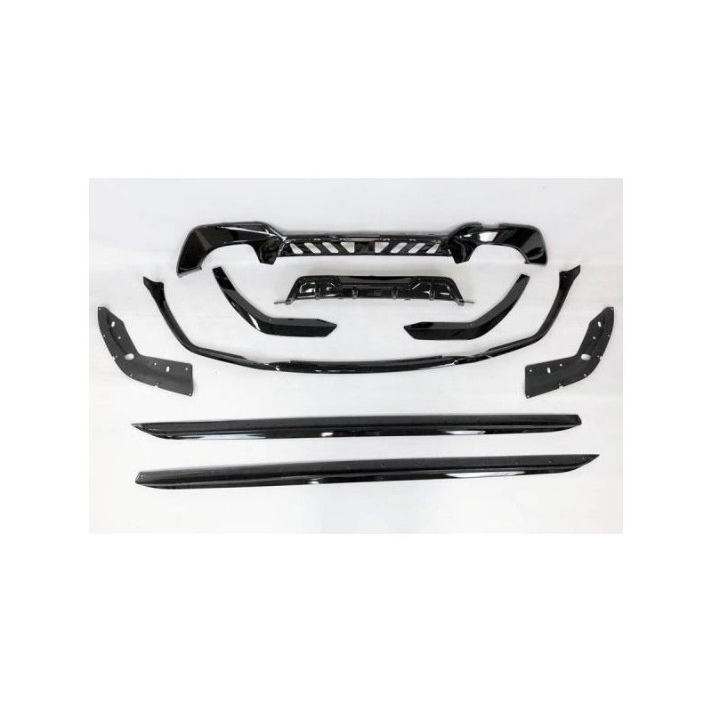 Kit De Carrosserie BMW G20 / G21 340 M Performance, Nouveaux produits eurolineas Kit De Carrosserie BMW G20 / G21 340 M Performance, Nouveaux produits eurolineas