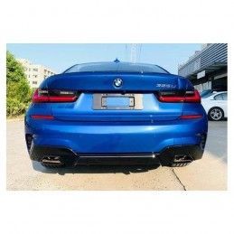 Kit De Carrosserie BMW G20 / G21 340 M Performance, Nouveaux produits eurolineas
