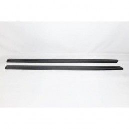Diffuseur Jupes BMW G30 / G31 M-Tech, Nouveaux produits eurolineas