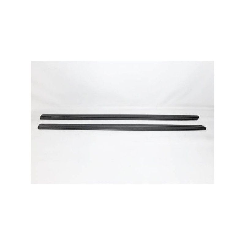 Diffuseur Jupes BMW G30 / G31 M-Tech, Nouveaux produits eurolineas Diffuseur Jupes BMW G30 / G31 M-Tech, Nouveaux produits eurolineas