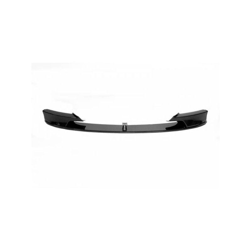 Déflecteur Avant BMW F30 Performance Look Carbono, Nouveaux produits eurolineas Déflecteur Avant BMW F30 Performance Look Carbono, Nouveaux produits eurolineas