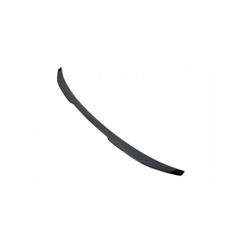 Aileron Bmw G22 M4 Noir brillant, Nouveaux produits eurolineas Aileron Bmw G22 M4 Noir brillant, Nouveaux produits eurolineas