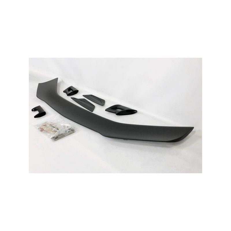 Aileron Chevrolet Camaro 16-18 Noir mat, Nouveaux produits eurolineas Aileron Chevrolet Camaro 16-18 Noir mat, Nouveaux produits eurolineas