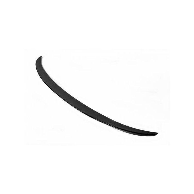Aileron Bmw F10/F18 10-16 Look M Performance Noir brillant, Nouveaux produits eurolineas Aileron Bmw F10/F18 10-16 Look M Performance Noir brillant, Nouveaux produits eurolineas