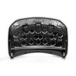 Capot Mercedes W177 / V177 Aluminium, Nouveaux produits eurolineas