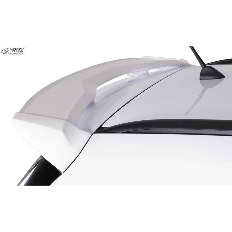 RDX Roof Spoiler Tuning FORD Focus 3 Turnier / StationWagon Rear Wing Trunk Spoiler, FORD RDX Roof Spoiler Tuning FORD Focus 3 Turnier / StationWagon Rear Wing Trunk Spoiler, FORD