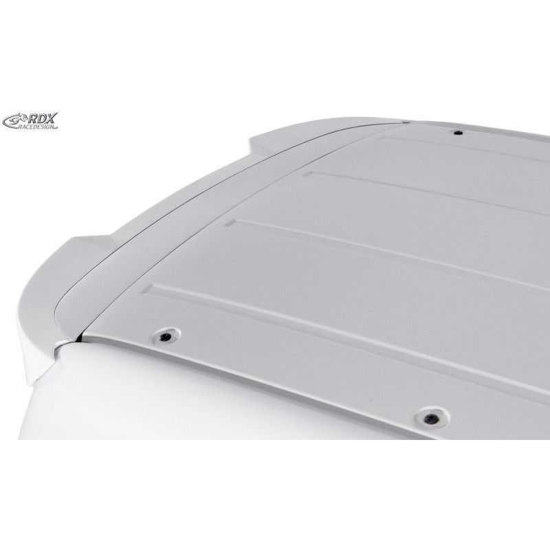 RDX Roof Spoiler Tuning VW Caddy 2K 2KN (2015-2020) Tuning Single Trunk Rear Wing Trunk Spoiler, VW RDX Roof Spoiler Tuning VW Caddy 2K 2KN (2015-2020) Tuning Single Trunk Rear Wing Trunk Spoiler, VW