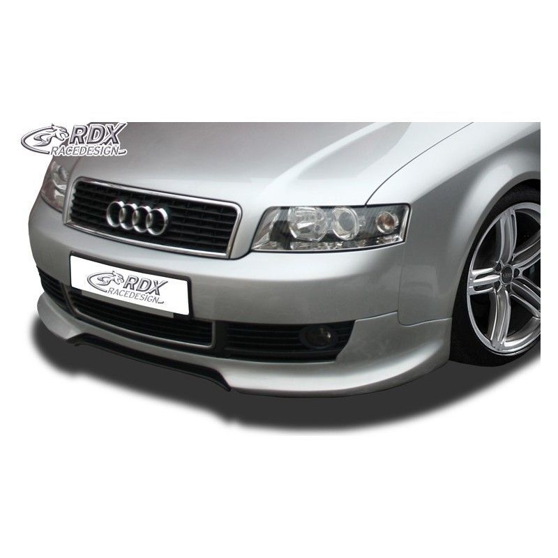 RDX Front Spoiler Tuning AUDI A4-B6/8E, AUDI RDX Front Spoiler Tuning AUDI A4-B6/8E, AUDI