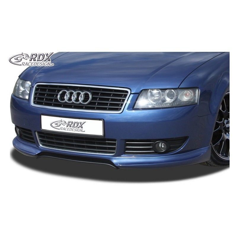 RDX Frontspoiler Tuning AUDI A4 8H convertible -2005, AUDI RDX Frontspoiler Tuning AUDI A4 8H convertible -2005, AUDI