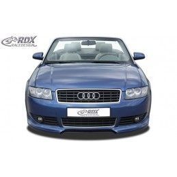 RDX Frontspoiler Tuning AUDI A4 8H convertible -2005, AUDI