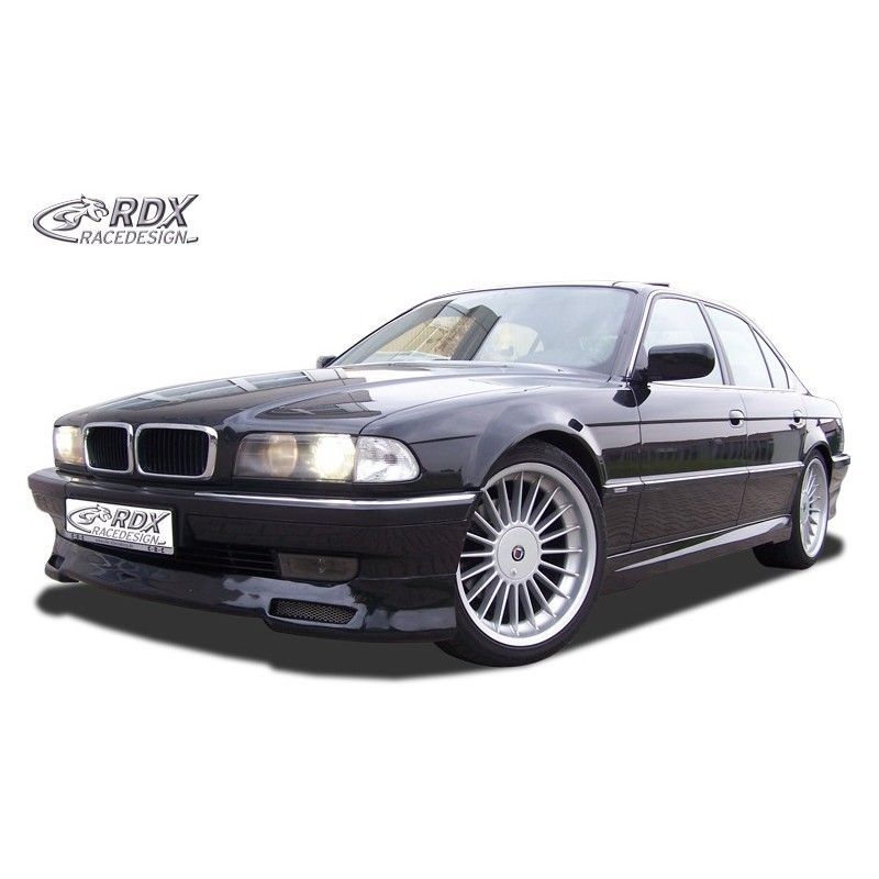 RDX Front Spoiler BMW 7-series E38, BMW RDX Front Spoiler BMW 7-series E38, BMW