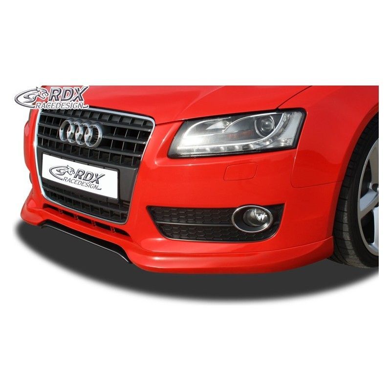 RDX Frontspoiler Tuning AUDI A5 coupe, convertible, sportback -2011, AUDI RDX Frontspoiler Tuning AUDI A5 coupe, convertible, sportback -2011, AUDI