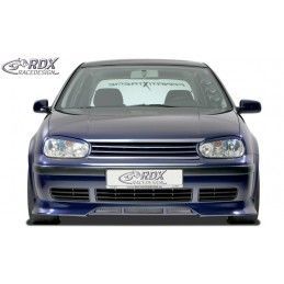 RDX Front Spoiler Tuning VW Golf 4 & Bora, VW