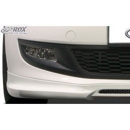 RDX Front Spoiler Tuning VW Polo 6R, VW