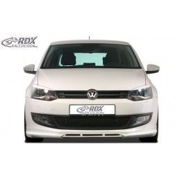 RDX Front Spoiler Tuning VW Polo 6R, VW