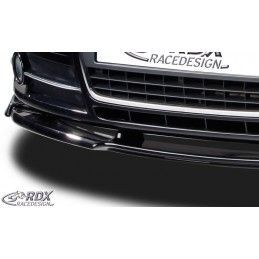 RDX Front Spoiler VARIO-X Tuning AUDI A4 8E B7 Front Lip Splitter, AUDI