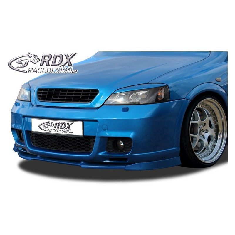 RDX Front Spoiler VARIO-X Tuning OPEL Astra G OPC 2 (Fit Tuning OPC 2 and Cars with OPC 2 Frontbumper) Front Lip Splitter, OPEL RDX Front Spoiler VARIO-X Tuning OPEL Astra G OPC 2 (Fit Tuning OPC 2 and Cars with OPC 2 Frontbumper) Front Lip Splitter, OPEL