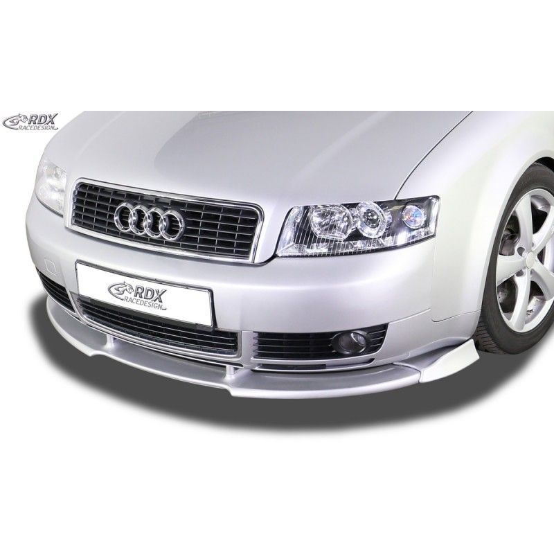 RDX Front Spoiler VARIO-X Tuning AUDI A4 8E B6 Front Lip Splitter, AUDI RDX Front Spoiler VARIO-X Tuning AUDI A4 8E B6 Front Lip Splitter, AUDI