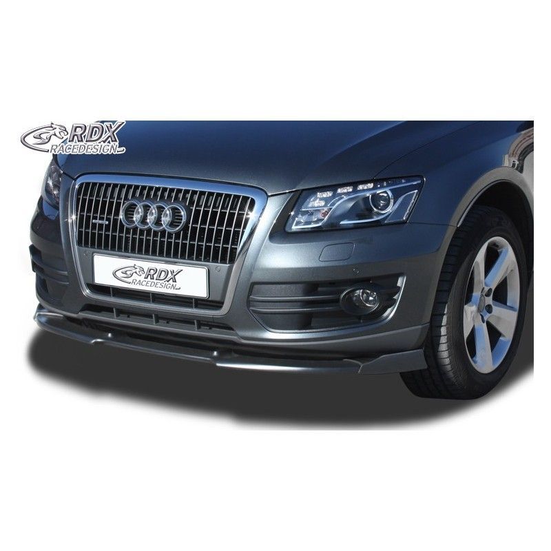 RDX Front Spoiler VARIO-X Tuning AUDI Q5 -2012 & 2012+ Front Lip Splitter, AUDI RDX Front Spoiler VARIO-X Tuning AUDI Q5 -2012 & 2012+ Front Lip Splitter, AUDI