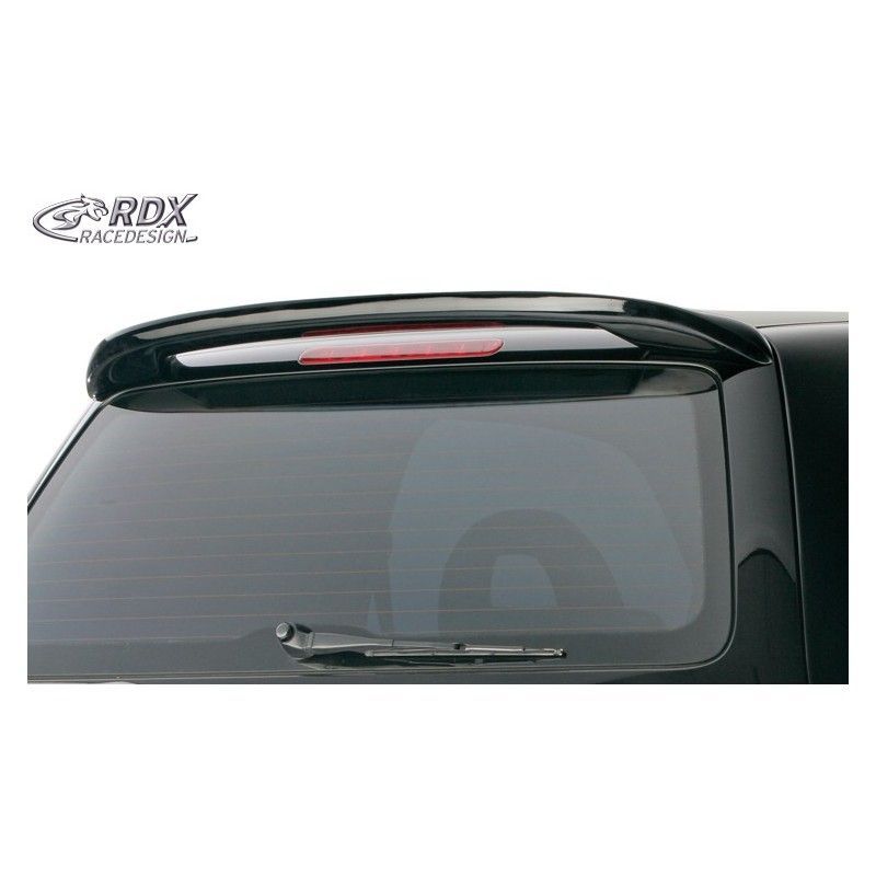 RDX Roof Spoiler Tuning VW Lupo & SEAT Arosa 6H/6Hs, VW RDX Roof Spoiler Tuning VW Lupo & SEAT Arosa 6H/6Hs, VW