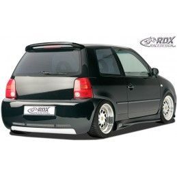 RDX Roof Spoiler Tuning VW Lupo & SEAT Arosa 6H/6Hs, VW