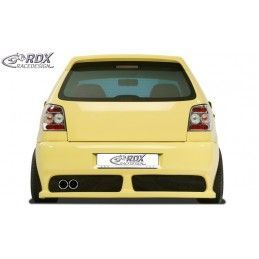RDX Roof Spoiler Tuning VW Polo 6N, VW
