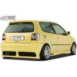 RDX Roof Spoiler Tuning VW Polo 6N, VW