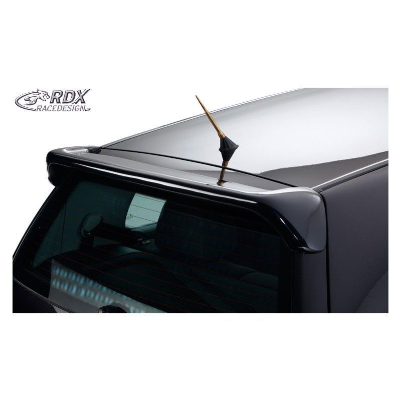 RDX Roof Spoiler Tuning VW Polo 6N2, VW RDX Roof Spoiler Tuning VW Polo 6N2, VW
