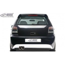 RDX Roof Spoiler Tuning VW Polo 6N2, VW