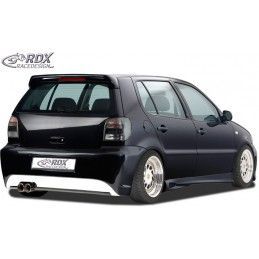 RDX Roof Spoiler Tuning VW Polo 6N2, VW