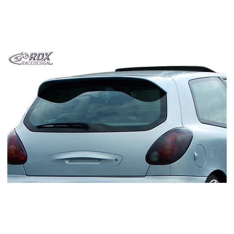 RDX Roof Spoiler Tuning FIAT Bravo, FIAT RDX Roof Spoiler Tuning FIAT Bravo, FIAT