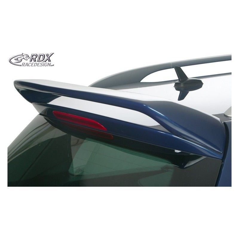 RDX Roof Spoiler Tuning VW Passat 3C Variant, VW RDX Roof Spoiler Tuning VW Passat 3C Variant, VW