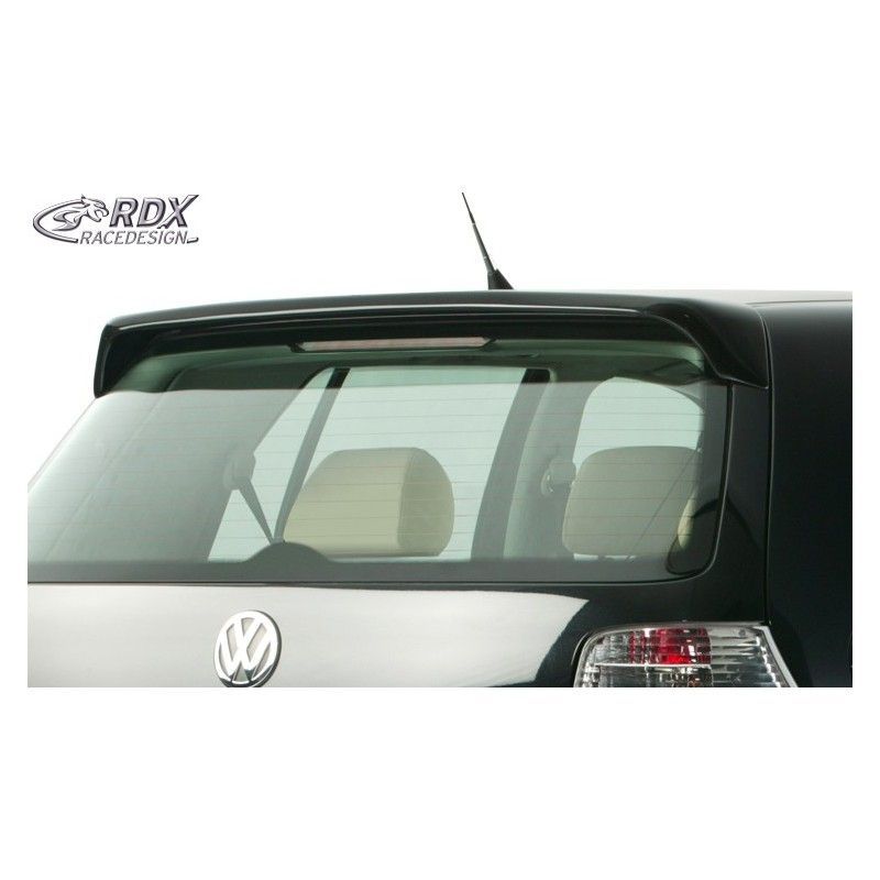 RDX Roof Spoiler Tuning VW Golf 4, VW RDX Roof Spoiler Tuning VW Golf 4, VW