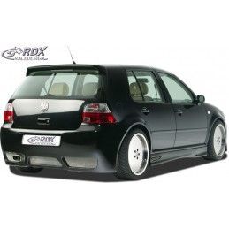 RDX Roof Spoiler Tuning VW Golf 4, VW