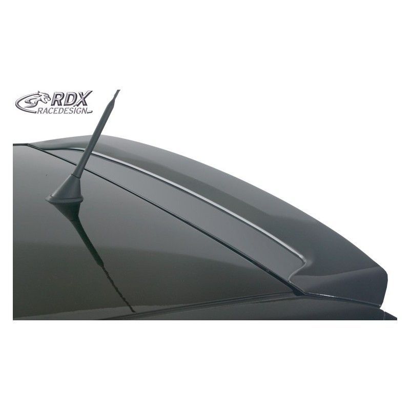 RDX Roof Spoiler Tuning FIAT Grande Punto & Punto Evo "V1", FIAT RDX Roof Spoiler Tuning FIAT Grande Punto & Punto Evo "V1", FIAT