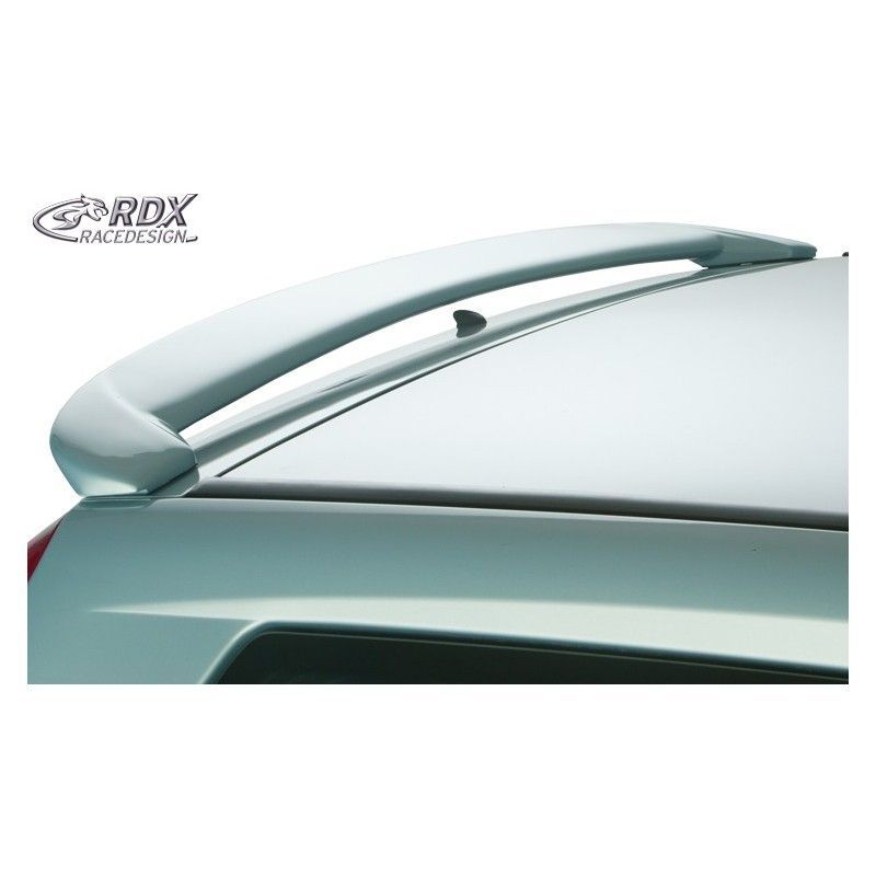 RDX Roof Spoiler Tuning FIAT Punto 2 (3-doors), FIAT RDX Roof Spoiler Tuning FIAT Punto 2 (3-doors), FIAT