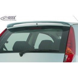 RDX Roof Spoiler Tuning FIAT Punto 2 (3-doors), FIAT