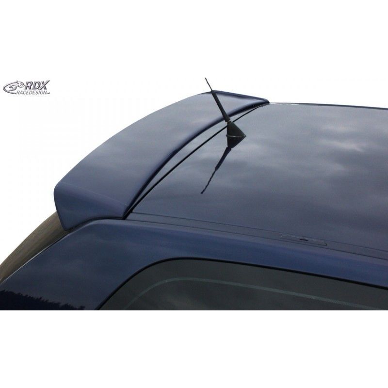 RDX Roof Spoiler Tuning FIAT Stilo (3-doors), FIAT RDX Roof Spoiler Tuning FIAT Stilo (3-doors), FIAT