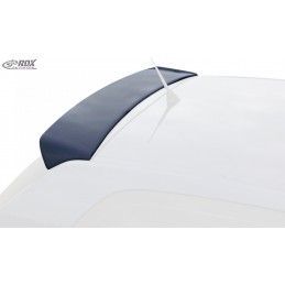 RDX Roof Spoiler Tuning FIAT Stilo (3-doors), FIAT