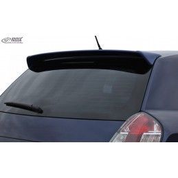 RDX Roof Spoiler Tuning FIAT Stilo (3-doors), FIAT