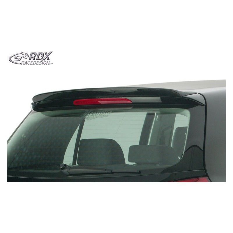 RDX Roof Spoiler Tuning VW Golf 5 (Version 1), VW RDX Roof Spoiler Tuning VW Golf 5 (Version 1), VW