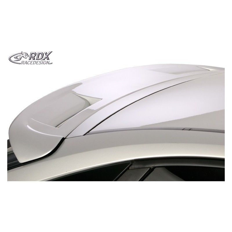 RDX Roof Spoiler Tuning FORD Focus 2 "RST-Look" incl. LED-Brakelight, FORD RDX Roof Spoiler Tuning FORD Focus 2 "RST-Look" incl. LED-Brakelight, FORD