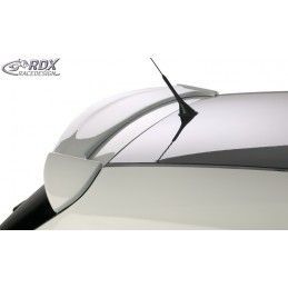RDX Roof Spoiler Tuning OPEL Corsa D (3-doors), OPEL