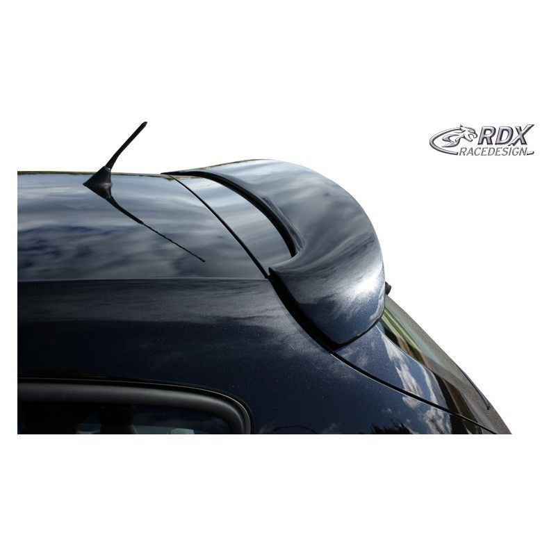 RDX Roof Spoiler Tuning SEAT Leon 1P (middle version) -2009, SEAT RDX Roof Spoiler Tuning SEAT Leon 1P (middle version) -2009, SEAT