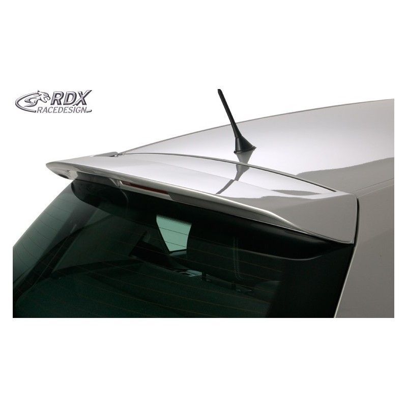 RDX Roof Spoiler Tuning OPEL Astra H 4/5 doors, OPEL RDX Roof Spoiler Tuning OPEL Astra H 4/5 doors, OPEL