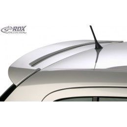 RDX Roof Spoiler Tuning OPEL Astra H 4/5 doors, OPEL