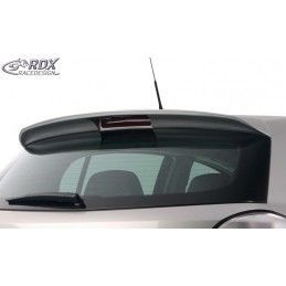 RDX Roof Spoiler Tuning OPEL Astra H 4/5 doors, OPEL